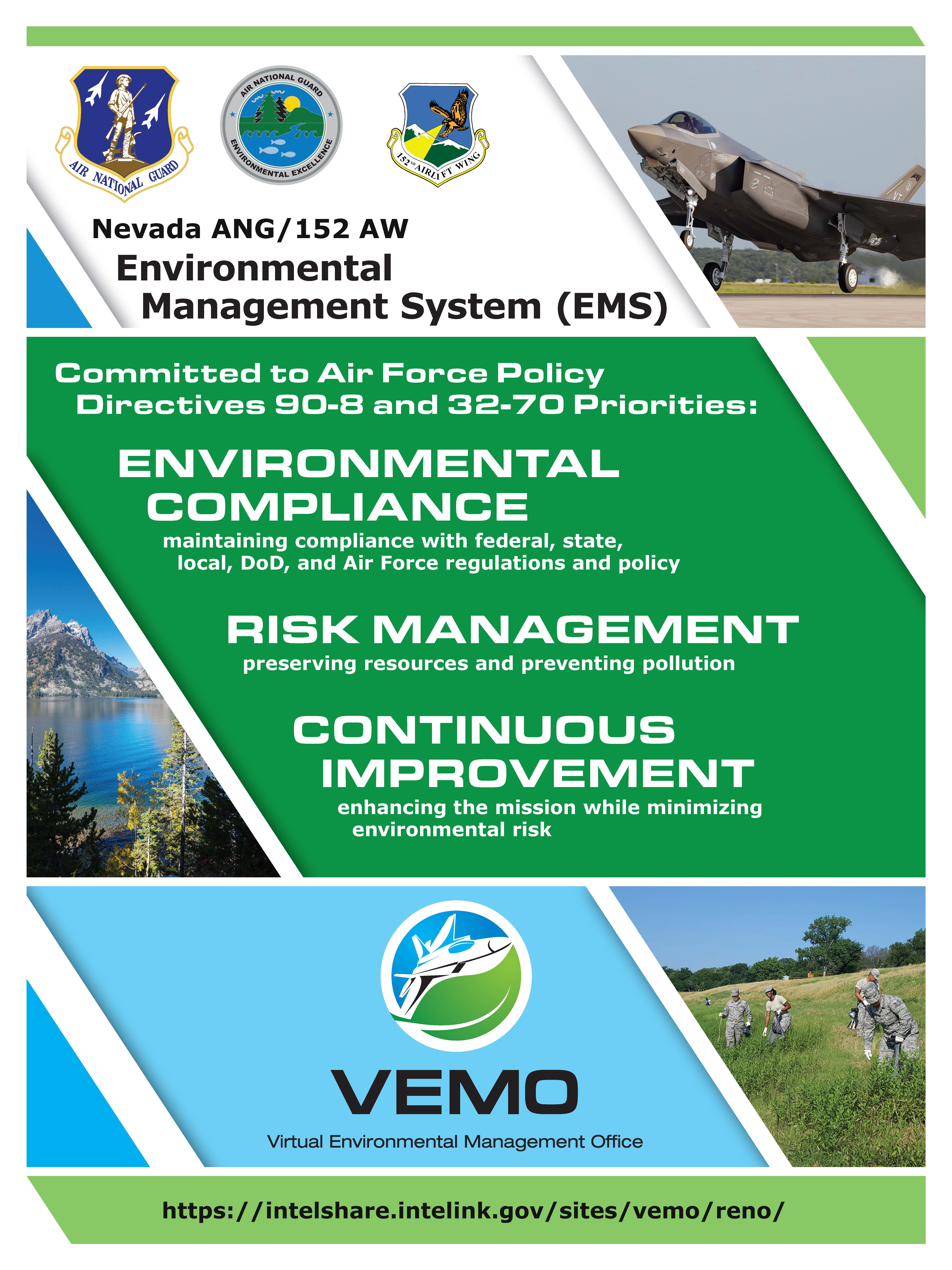 VEMO Poster 2021 VEMO Poster 2021